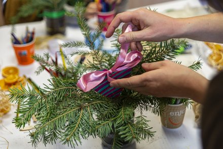 Świąteczny Jarmark z Tradycją w Wiśle